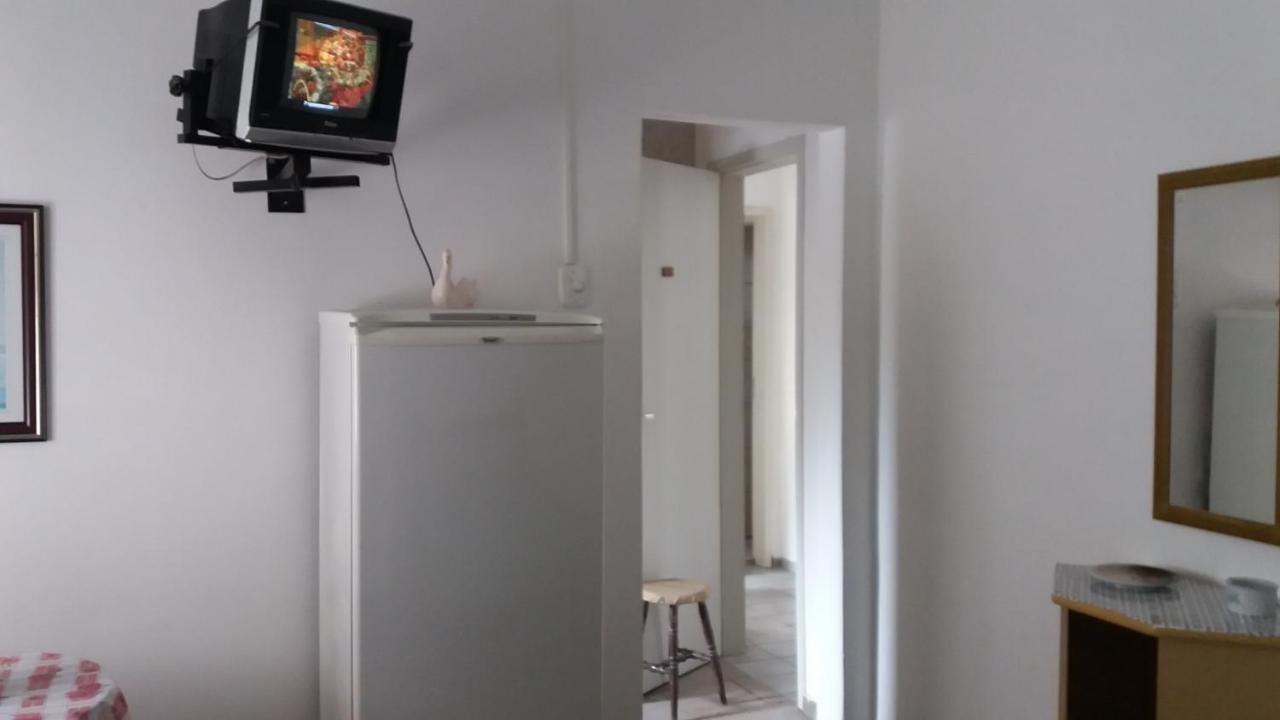 Edificio Longo Jk Kitinet Appartement Capão da Canoa Buitenkant foto