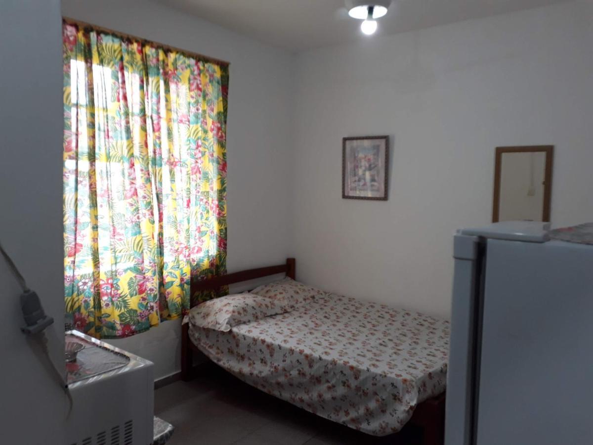 Edificio Longo Jk Kitinet Appartement Capão da Canoa Buitenkant foto