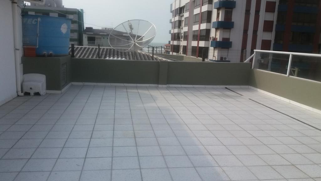 Edificio Longo Jk Kitinet Appartement Capão da Canoa Buitenkant foto