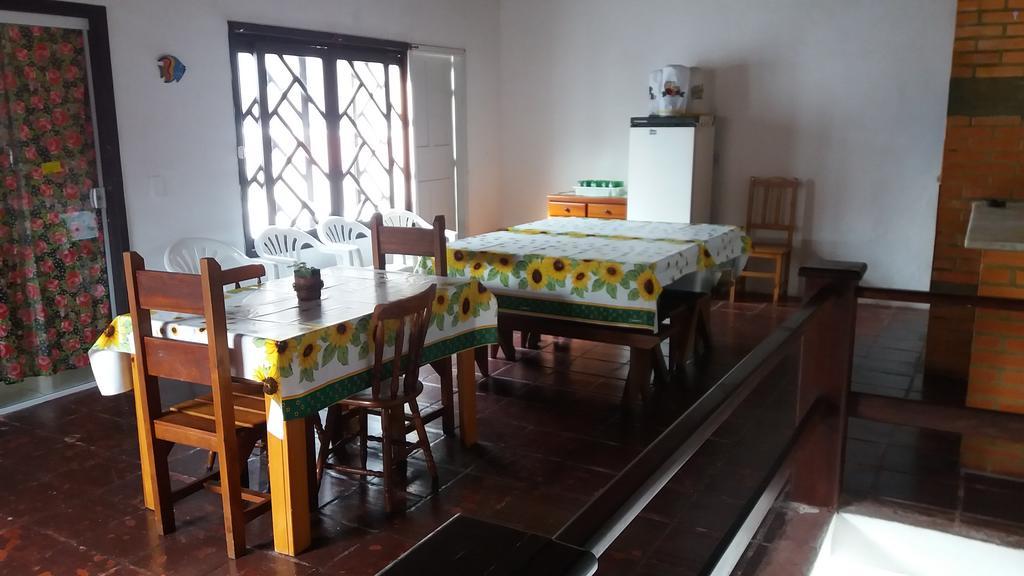Edificio Longo Jk Kitinet Appartement Capão da Canoa Buitenkant foto