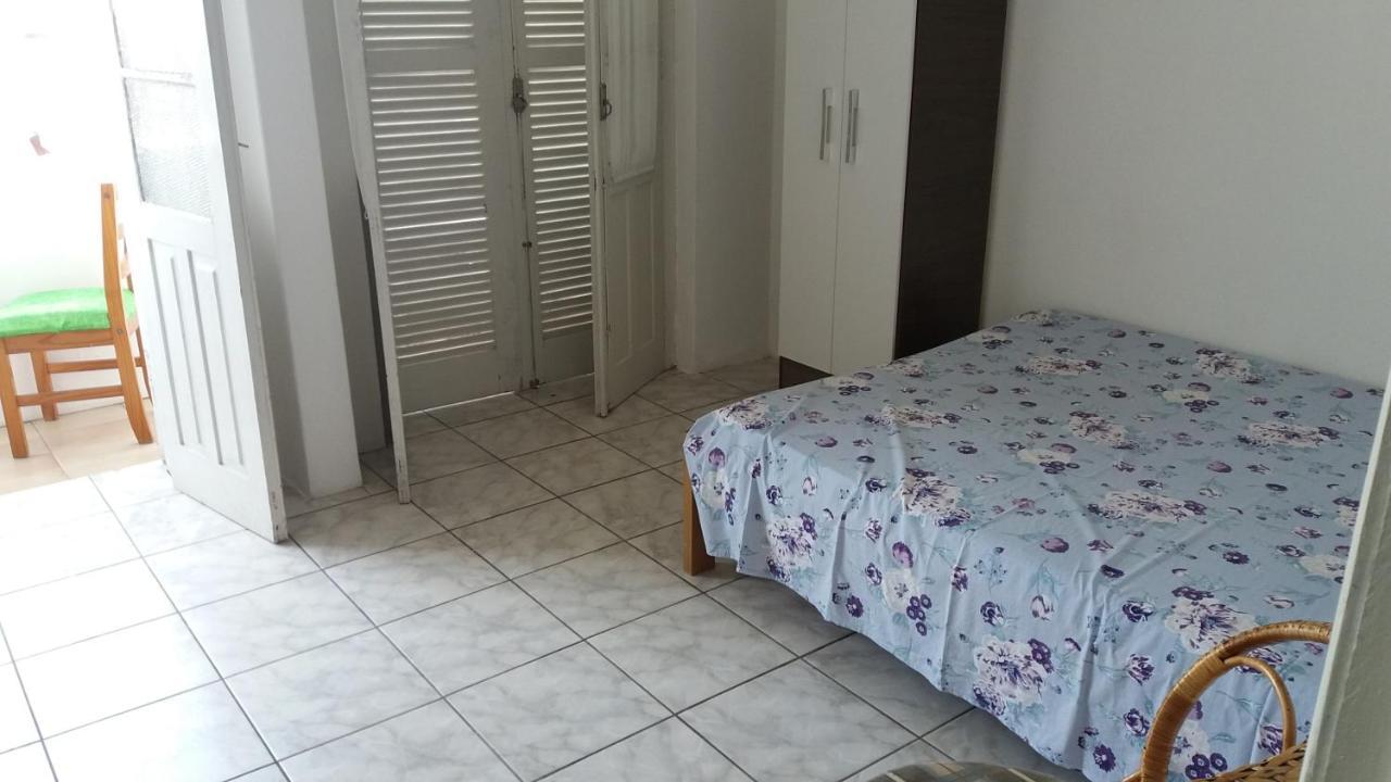 Edificio Longo Jk Kitinet Appartement Capão da Canoa Buitenkant foto