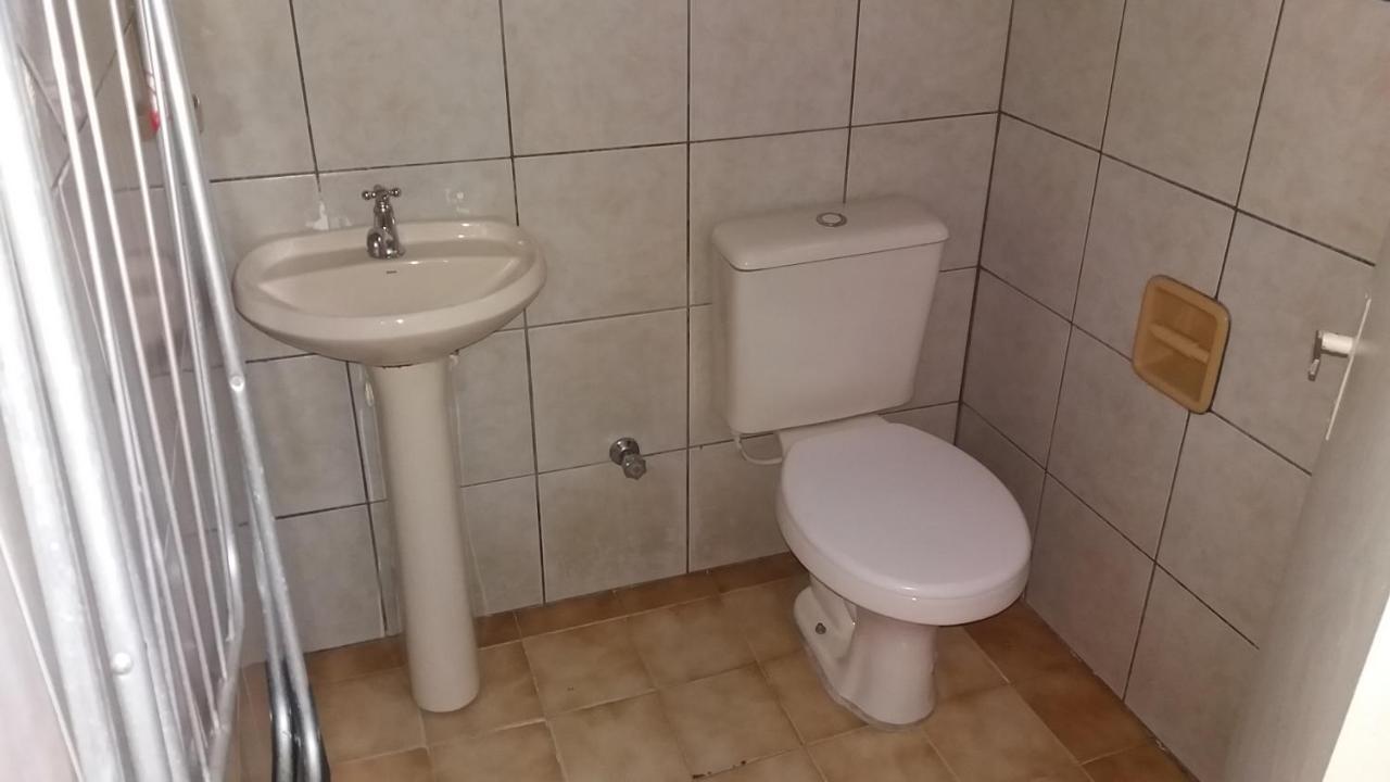 Edificio Longo Jk Kitinet Appartement Capão da Canoa Buitenkant foto