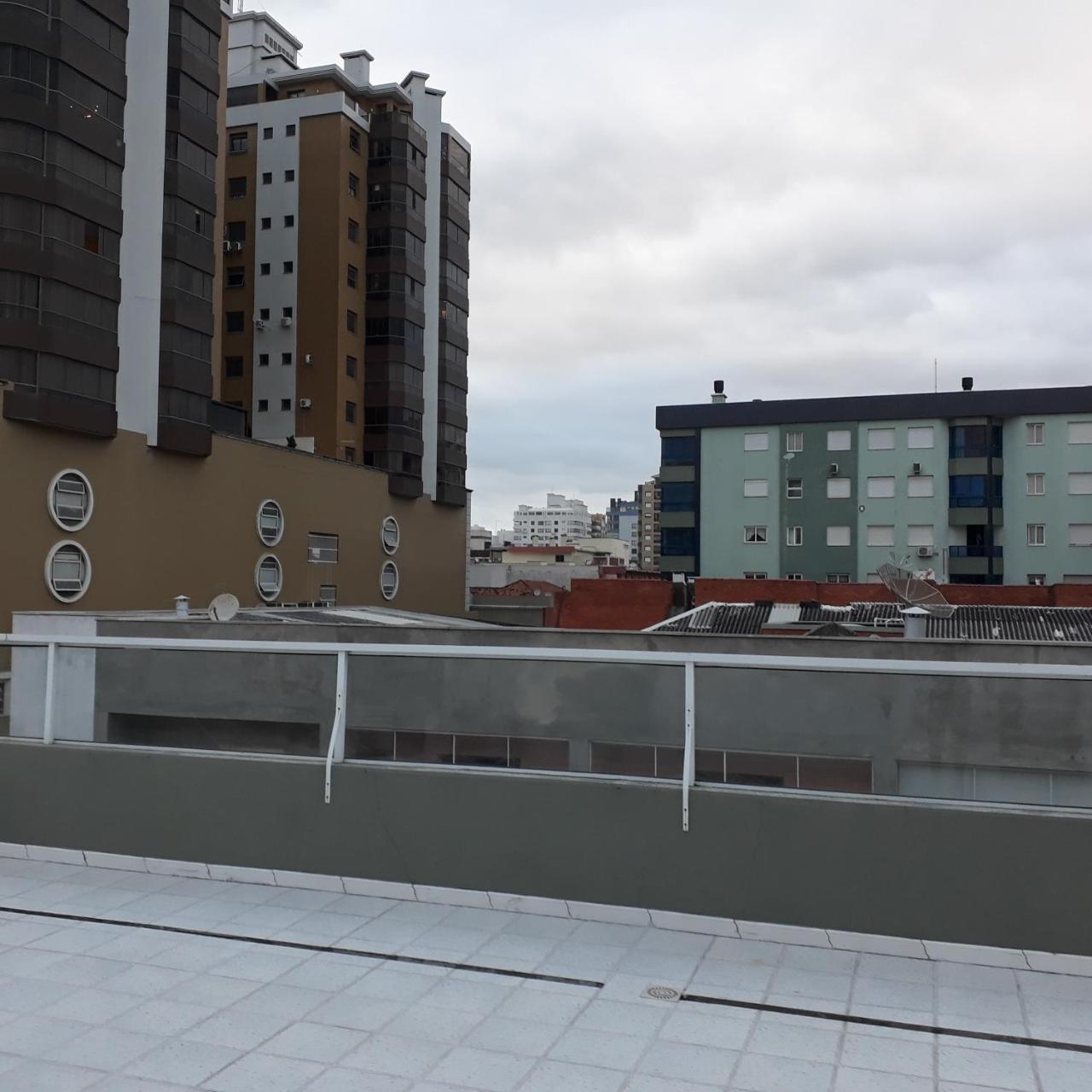 Edificio Longo Jk Kitinet Appartement Capão da Canoa Buitenkant foto