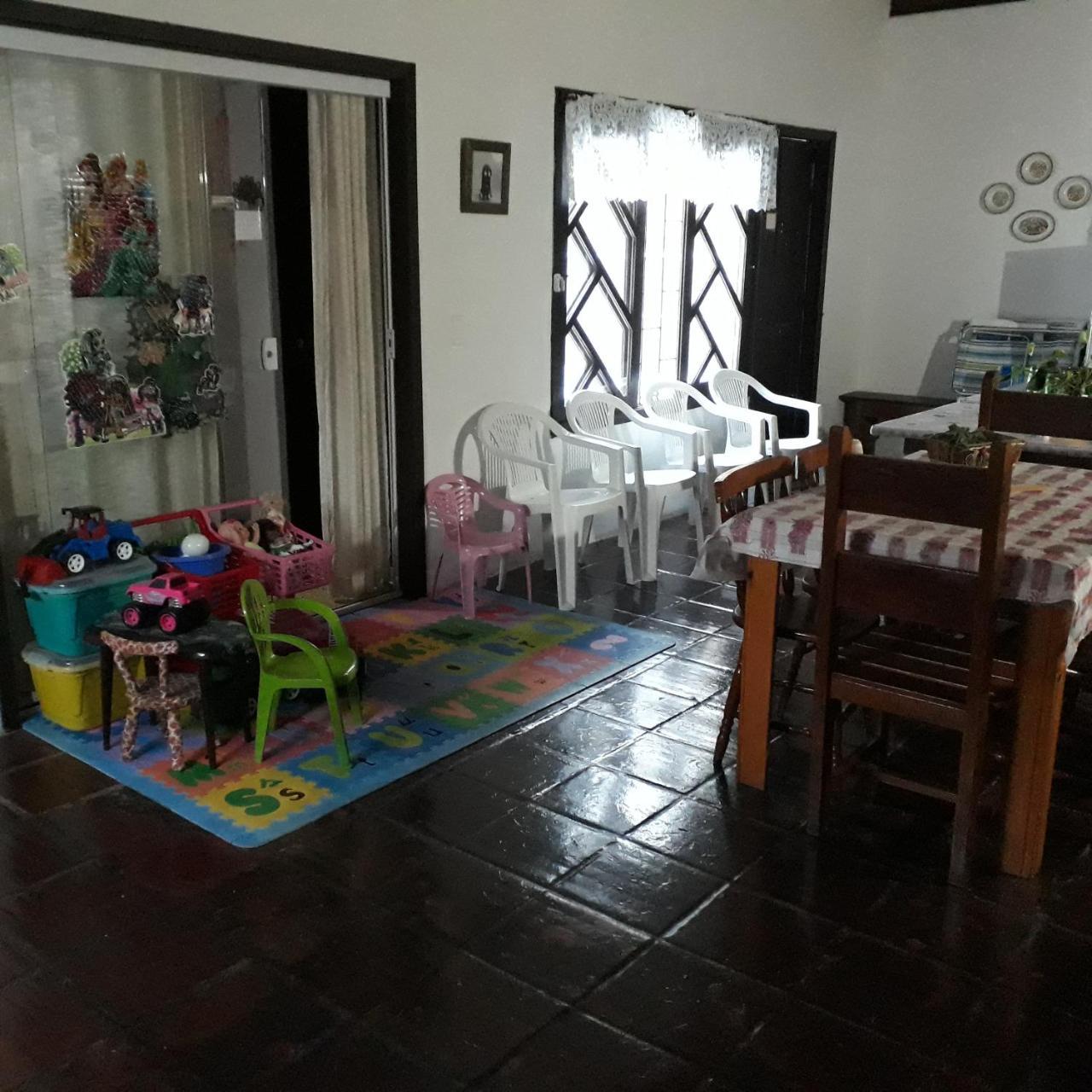 Edificio Longo Jk Kitinet Appartement Capão da Canoa Buitenkant foto