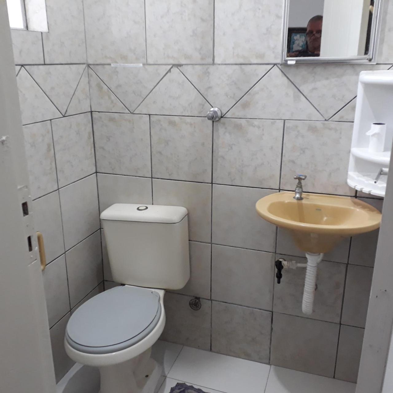 Edificio Longo Jk Kitinet Appartement Capão da Canoa Buitenkant foto
