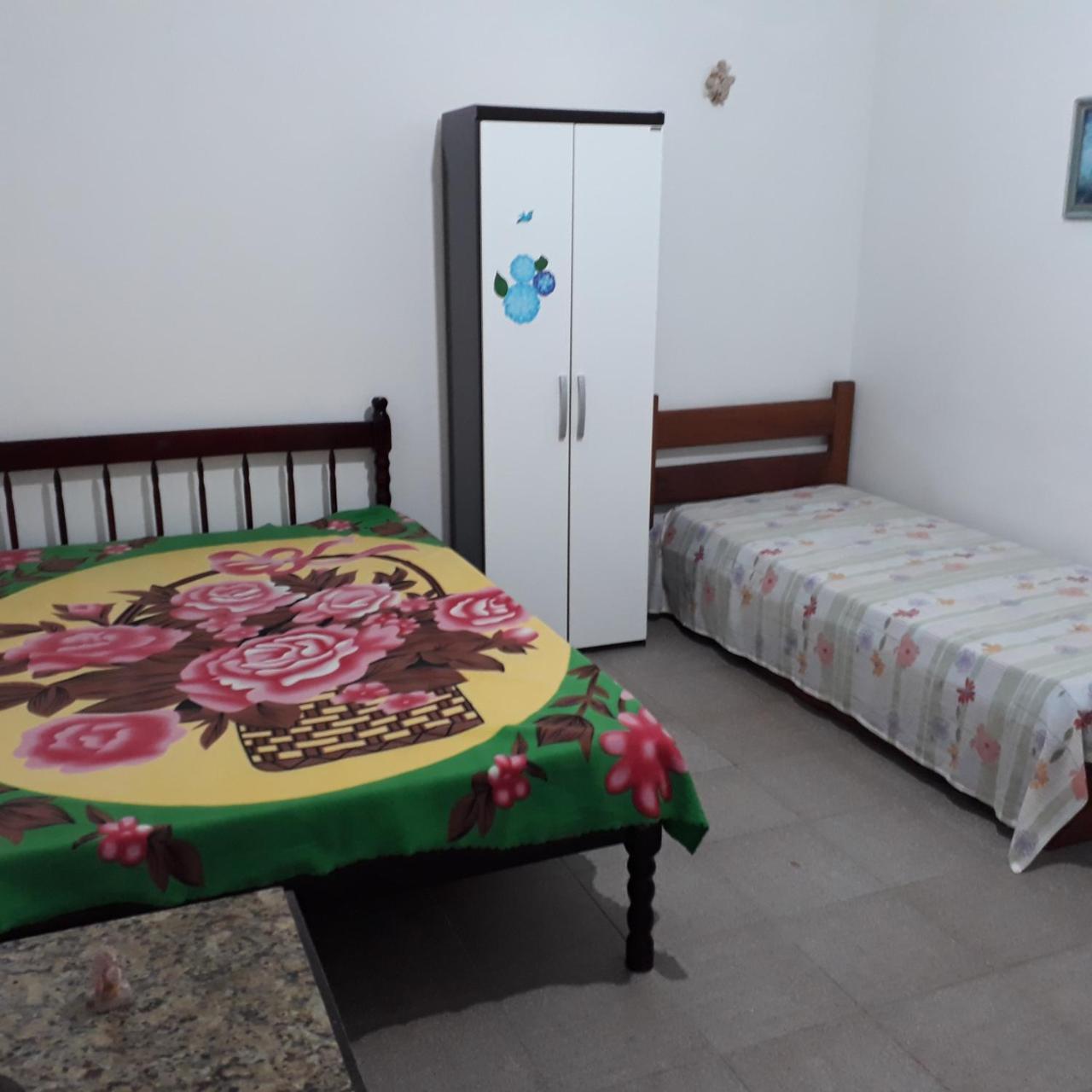 Edificio Longo Jk Kitinet Appartement Capão da Canoa Buitenkant foto