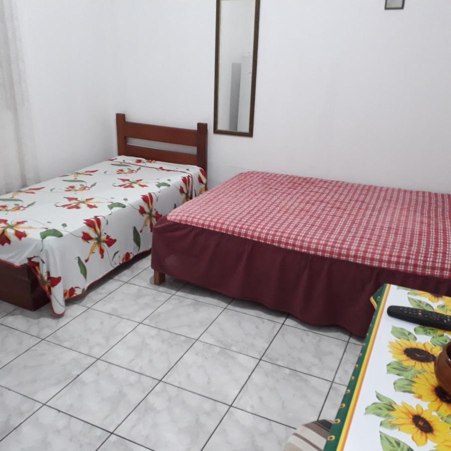 Edificio Longo Jk Kitinet Appartement Capão da Canoa Buitenkant foto